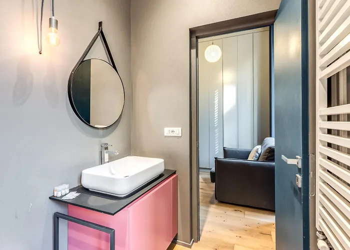 Domus In Piazza Del Popolo Appartement Rome