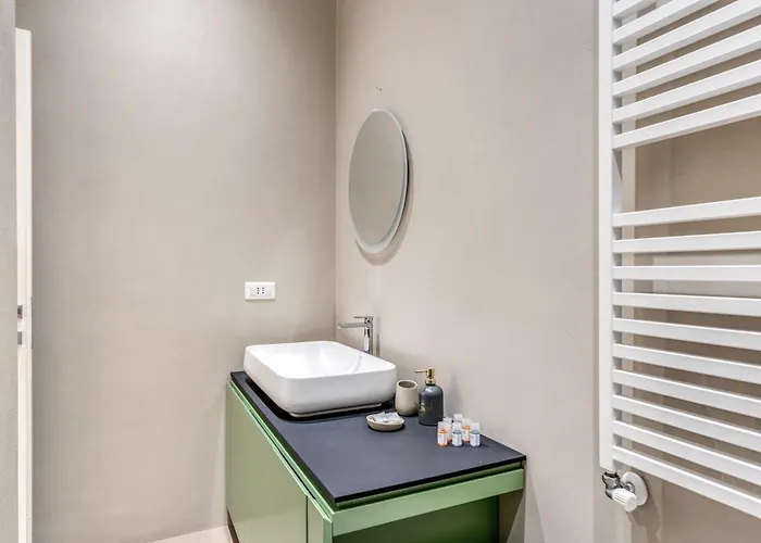 Appartement Domus In Piazza Del Popolo *