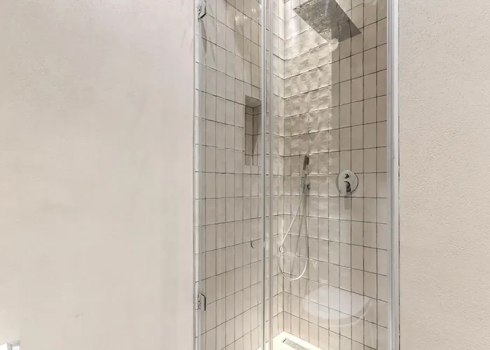 Domus In Piazza Del Popolo Appartement *