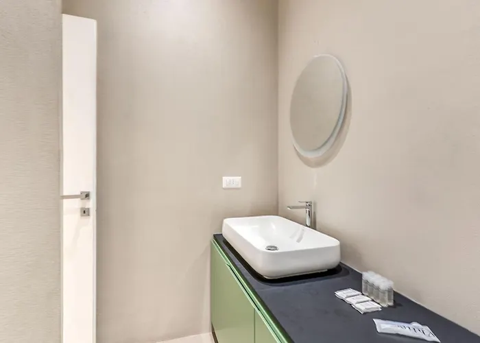 Domus In Piazza Del Popolo Appartement